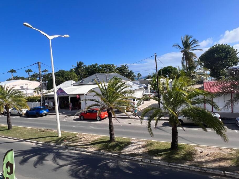 Apartamento Casa Tropica Sainte-Anne Exterior foto